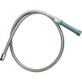 T&S Brass T&S Brass B-0044-H 44" Replacement Hose B-0044-H